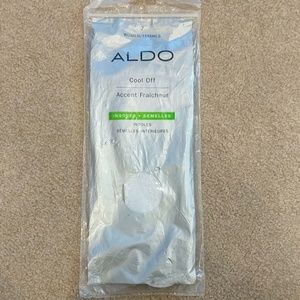 Brand New Aldo cool off insoles for size 7